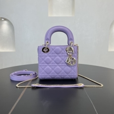 Christian Dior My Lady Bags